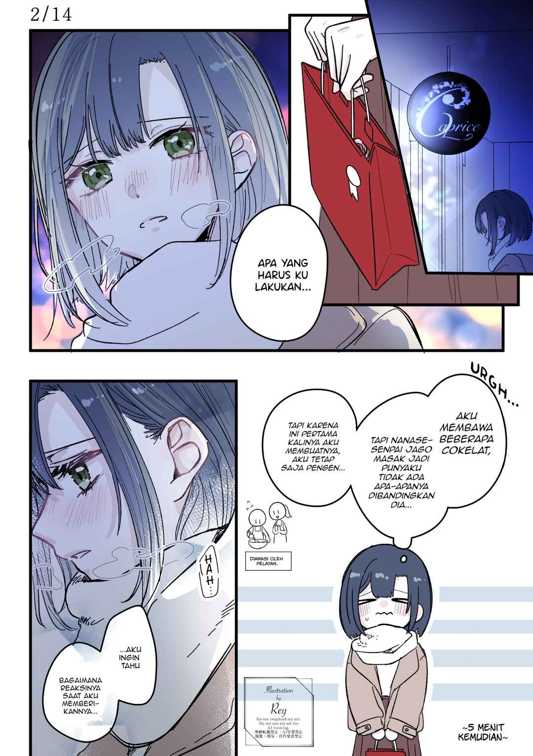Chapter 14.5 - Page 1