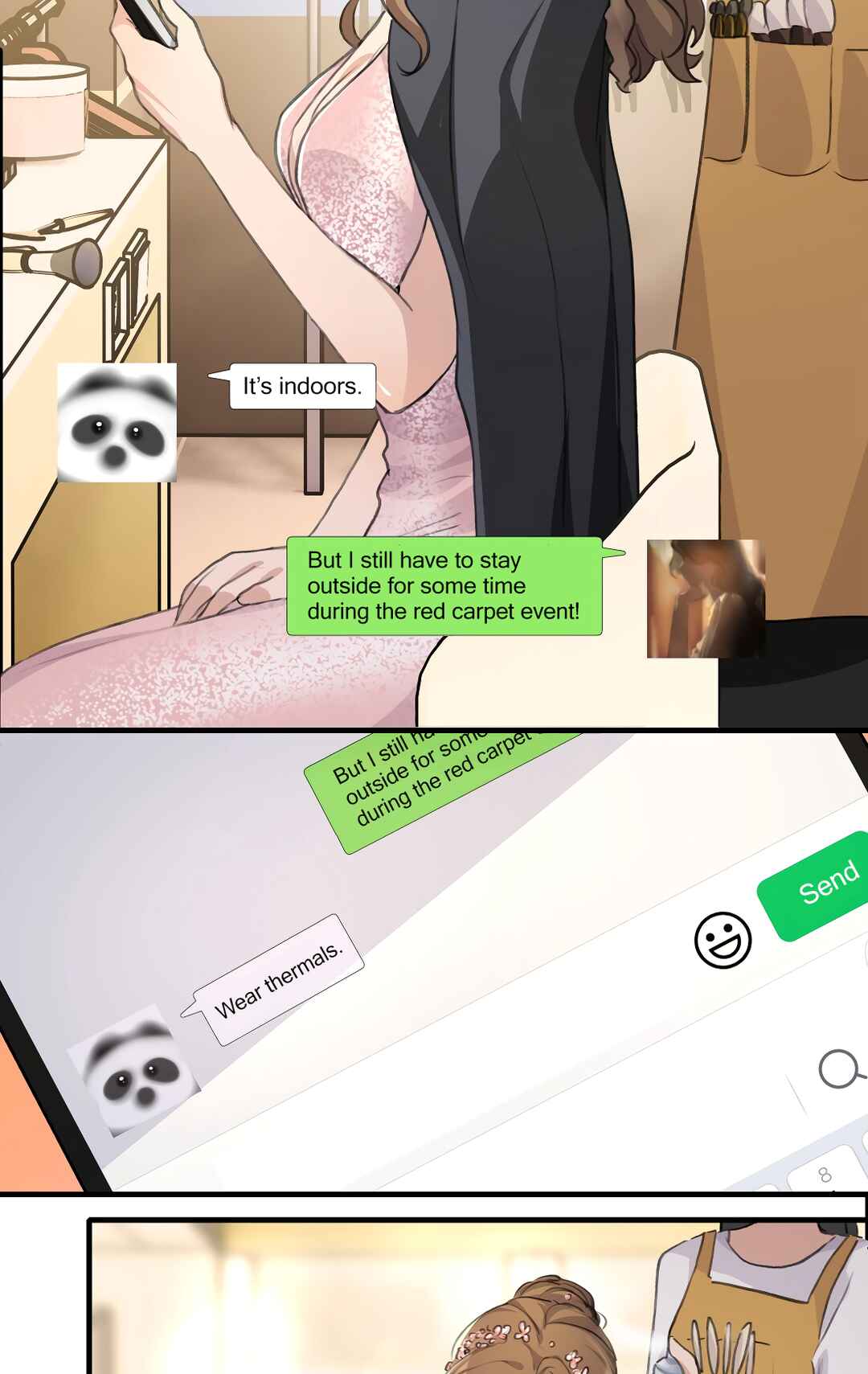 Chapter 33 - Page 21