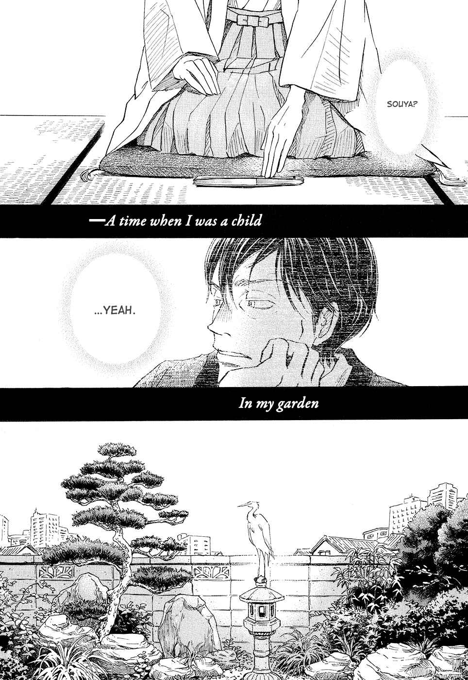 Chapter 74 - Page 10