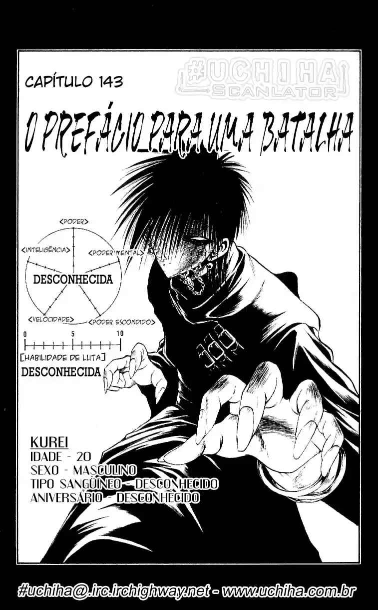 Chapter 143 - Page 1