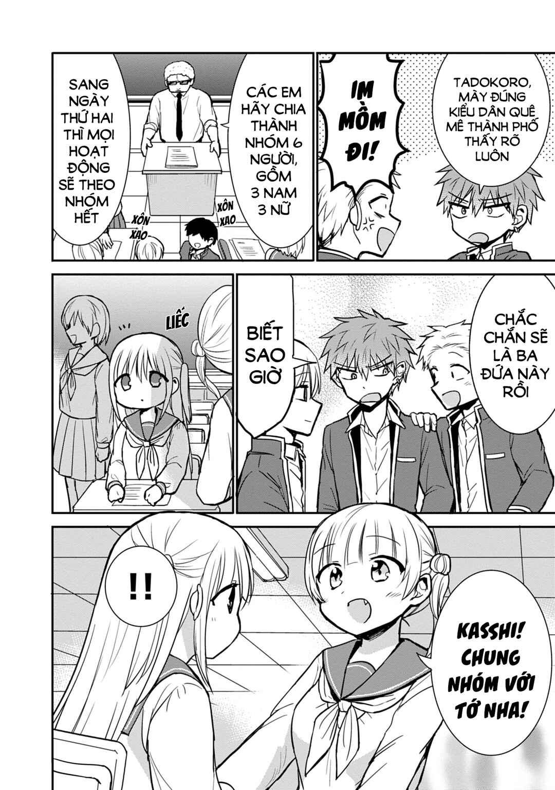 Chapter 64 - Page 5