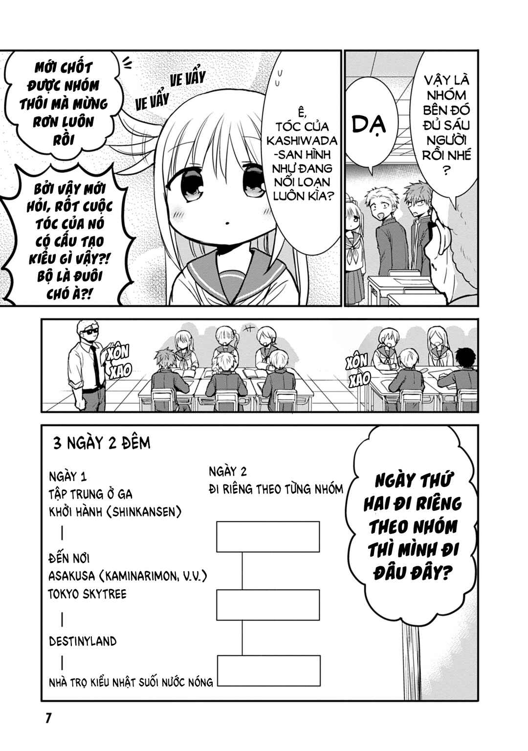 Chapter 64 - Page 8