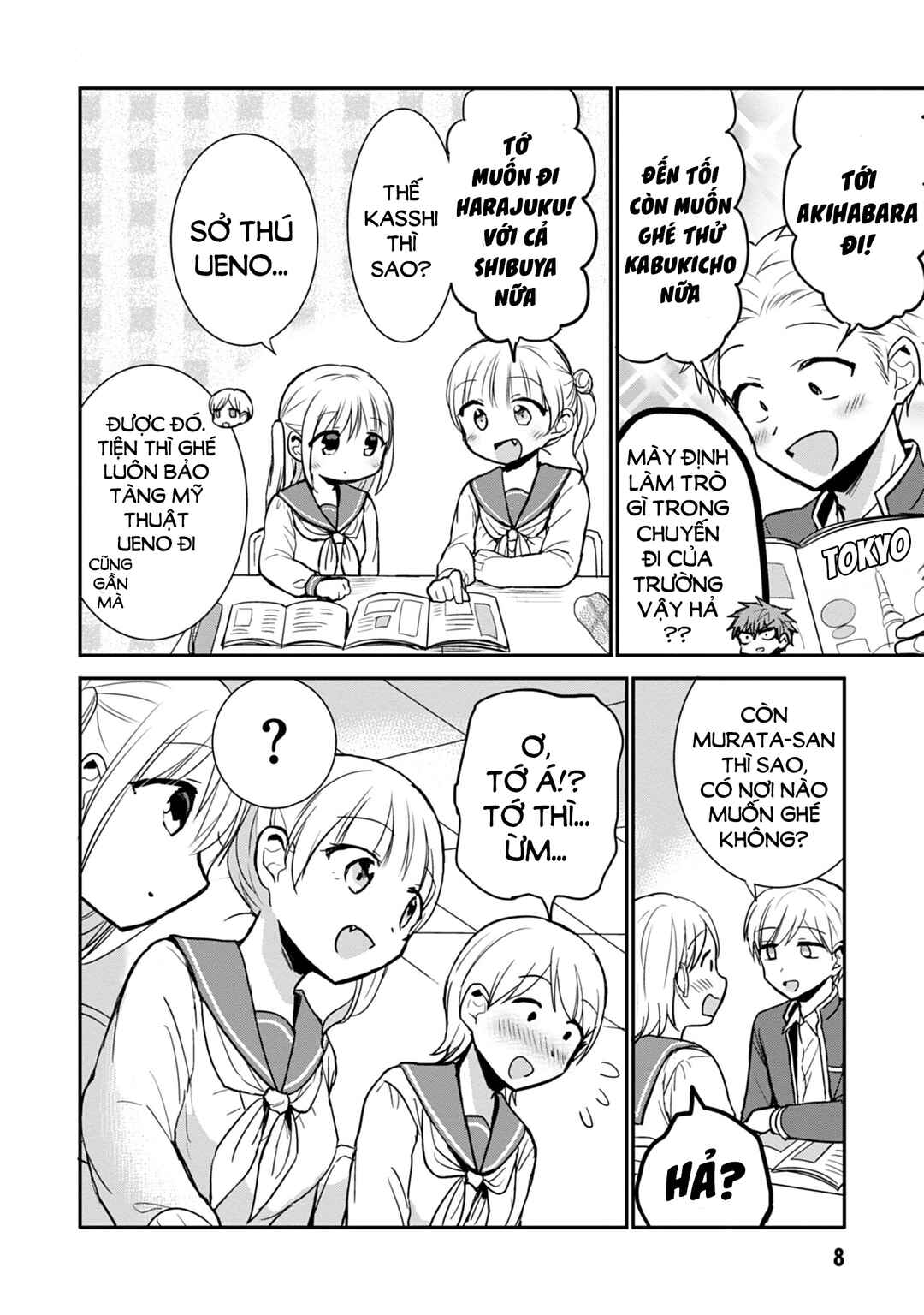 Chapter 64 - Page 9