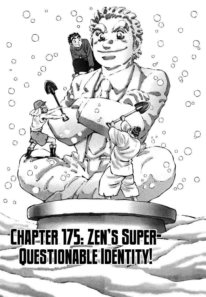 Chapter 175 - Page 1