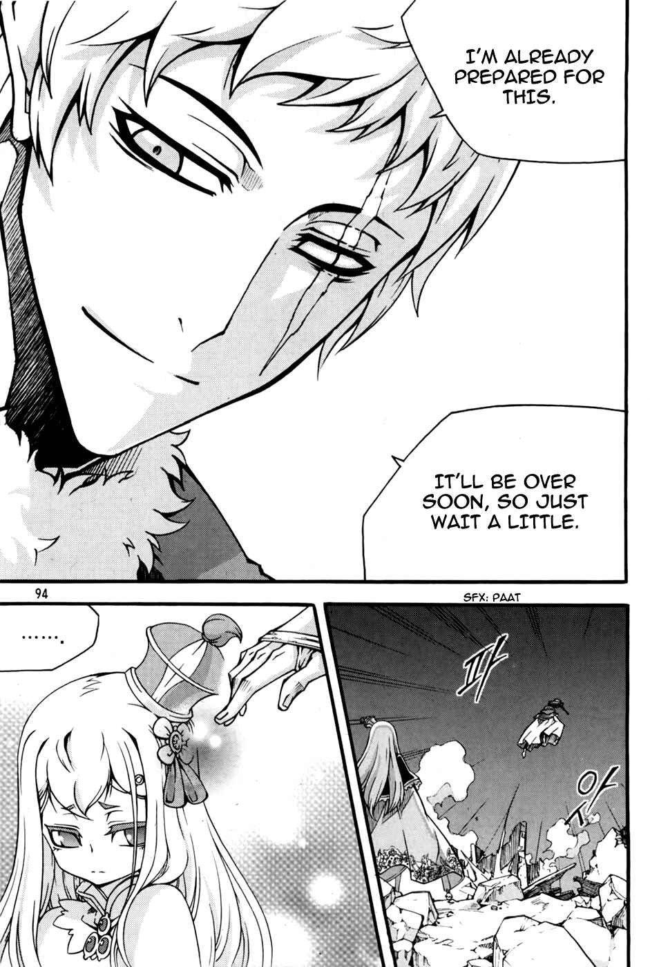 Chapter 70 - Page 10