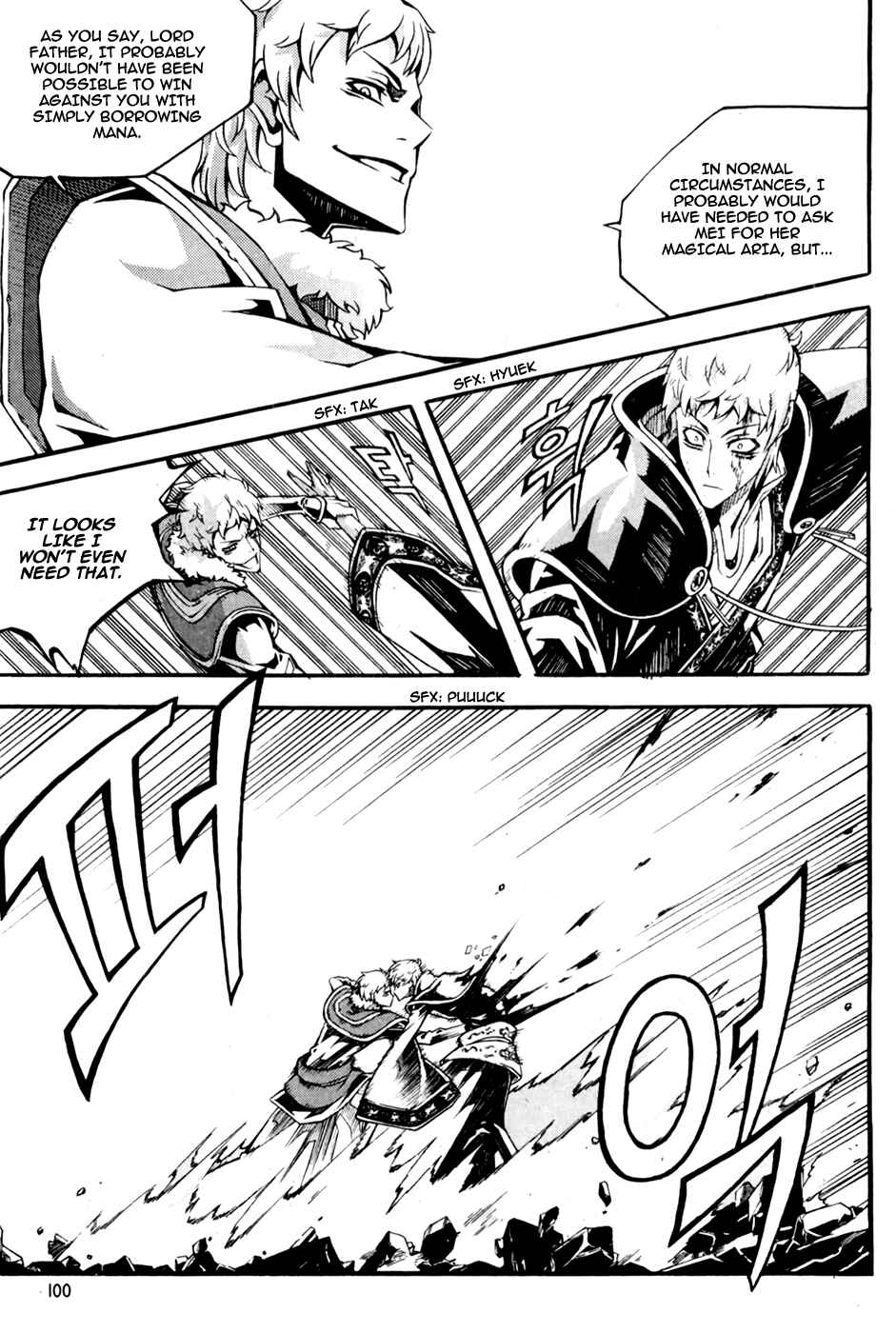 Chapter 70 - Page 16
