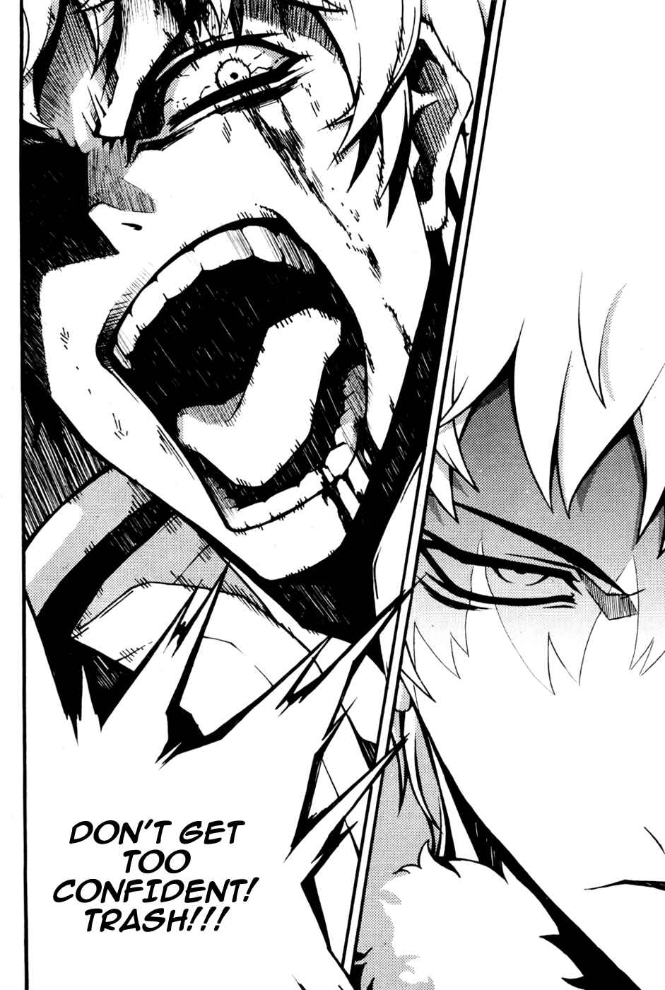 Chapter 70 - Page 21