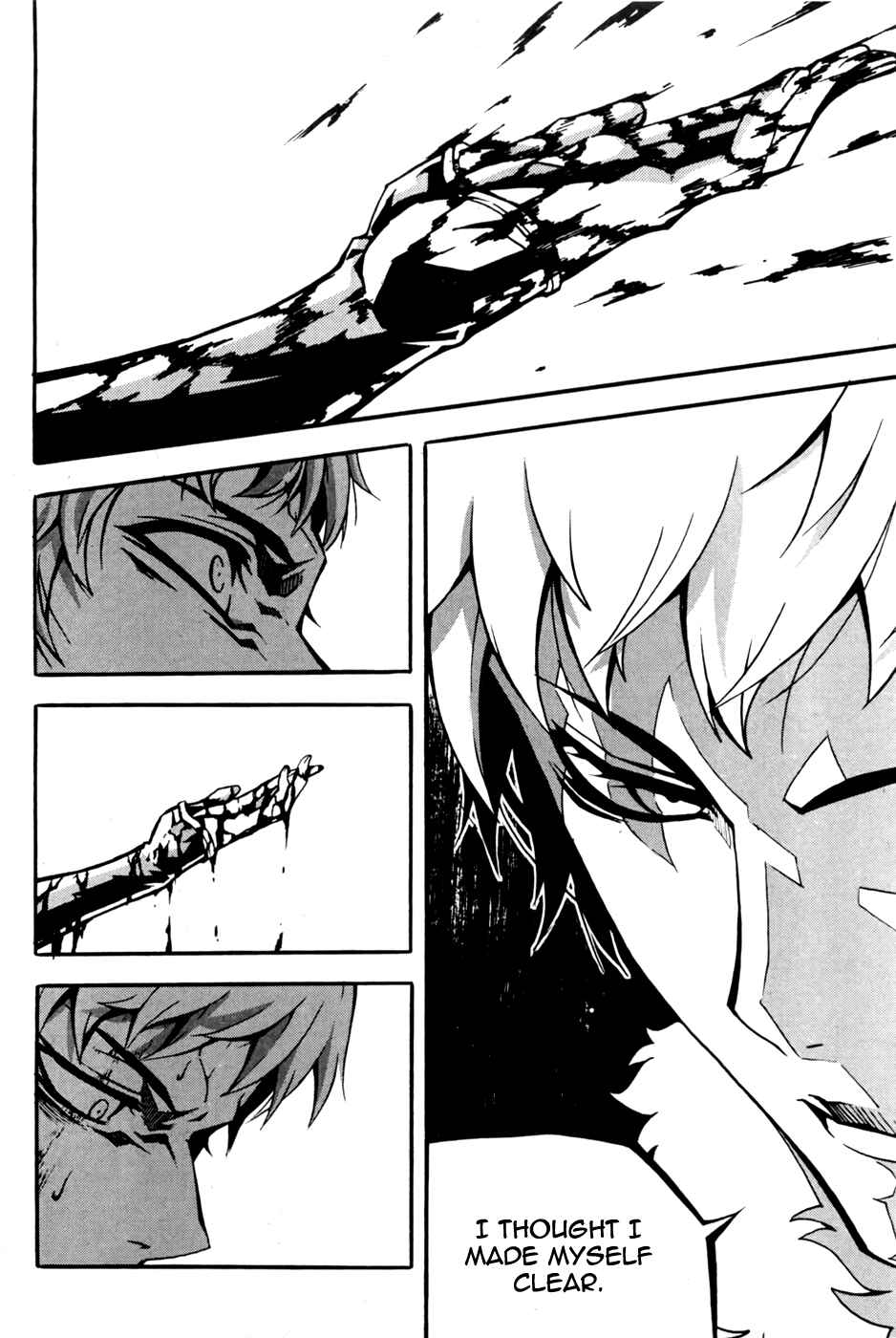 Chapter 70 - Page 23