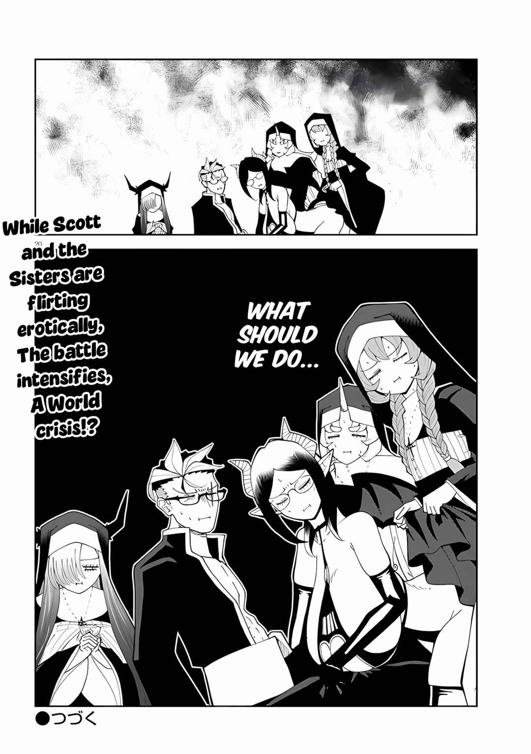 Chapter 38 - Page 20