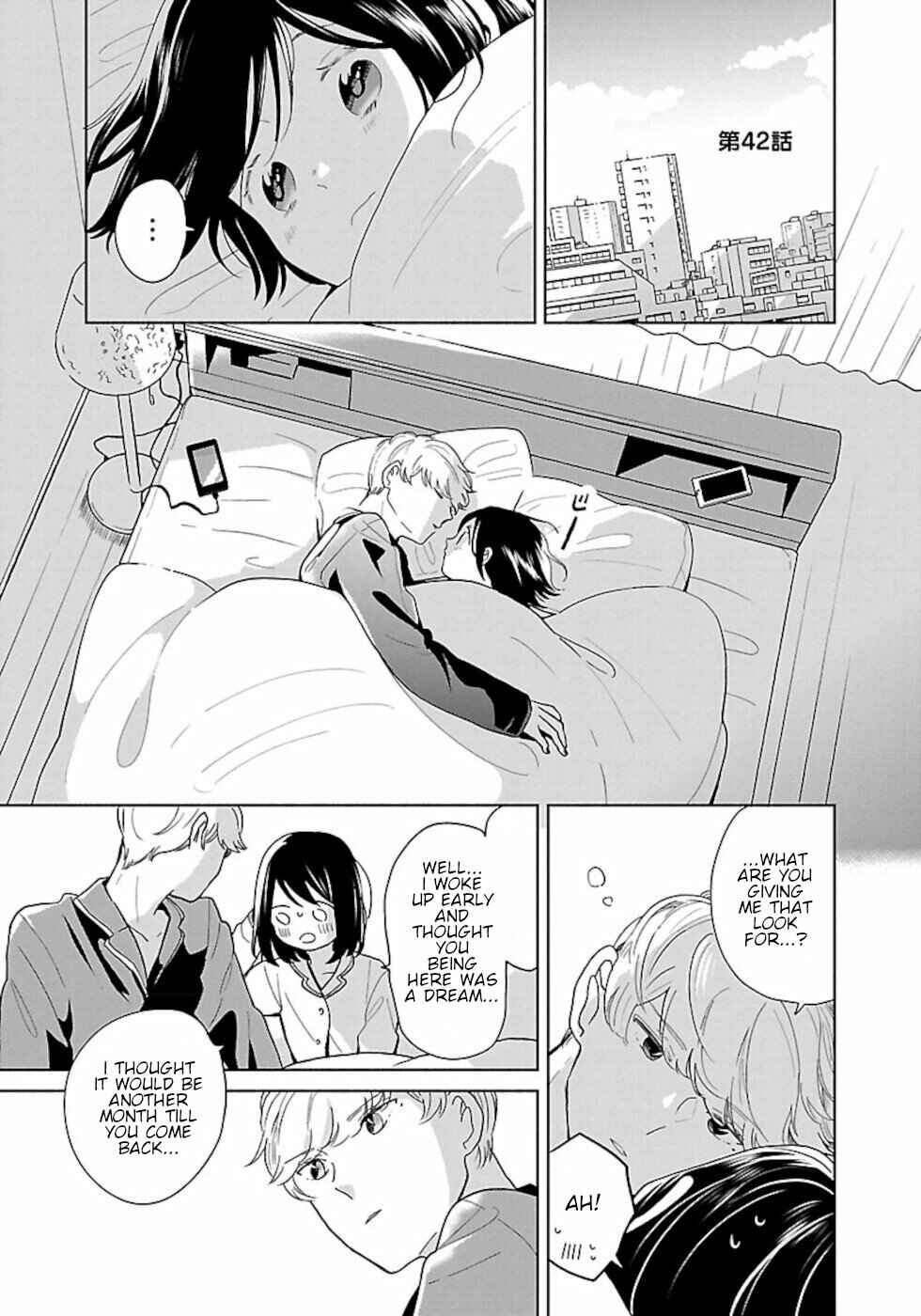 Chapter 42 - Page 1