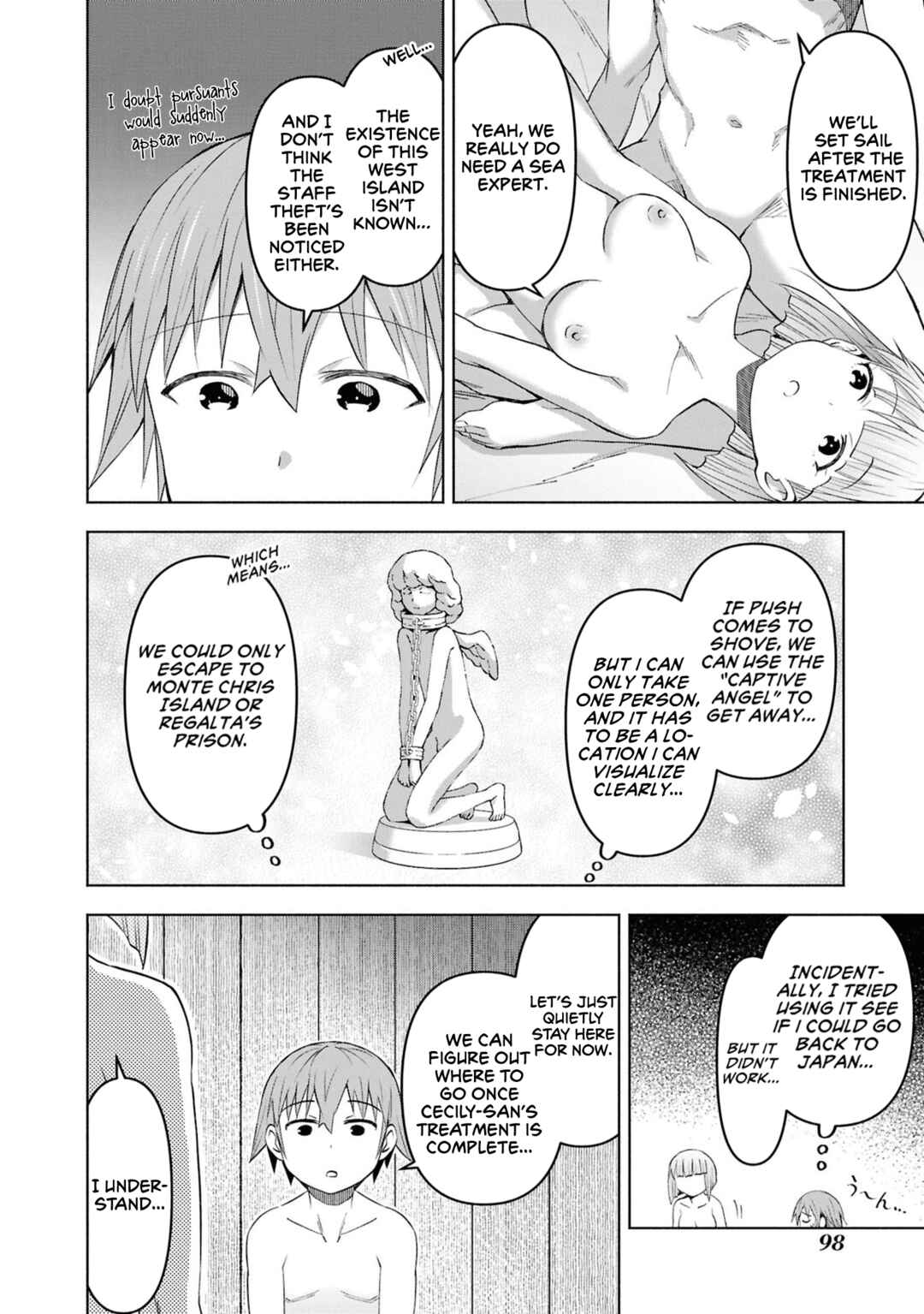 Chapter 52 - Page 10