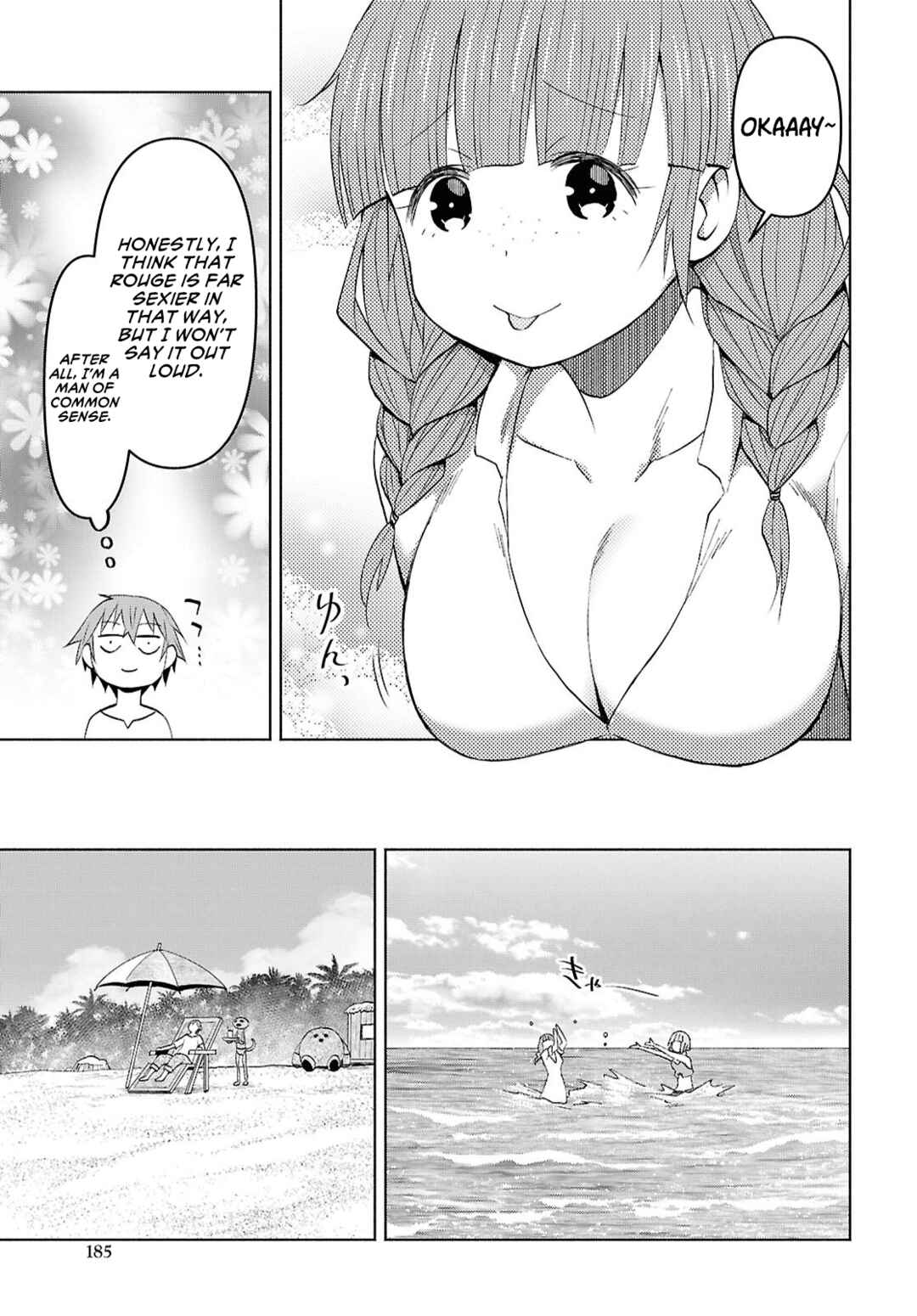 Chapter 52 - Page 15