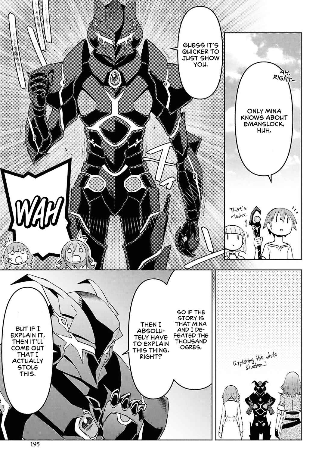 Chapter 52 - Page 25