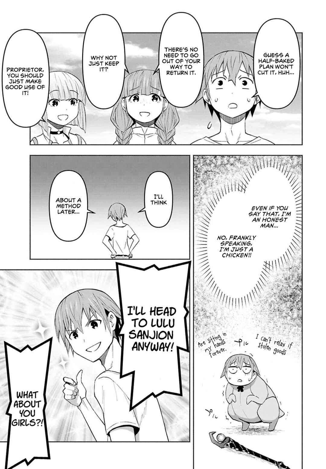 Chapter 52 - Page 29