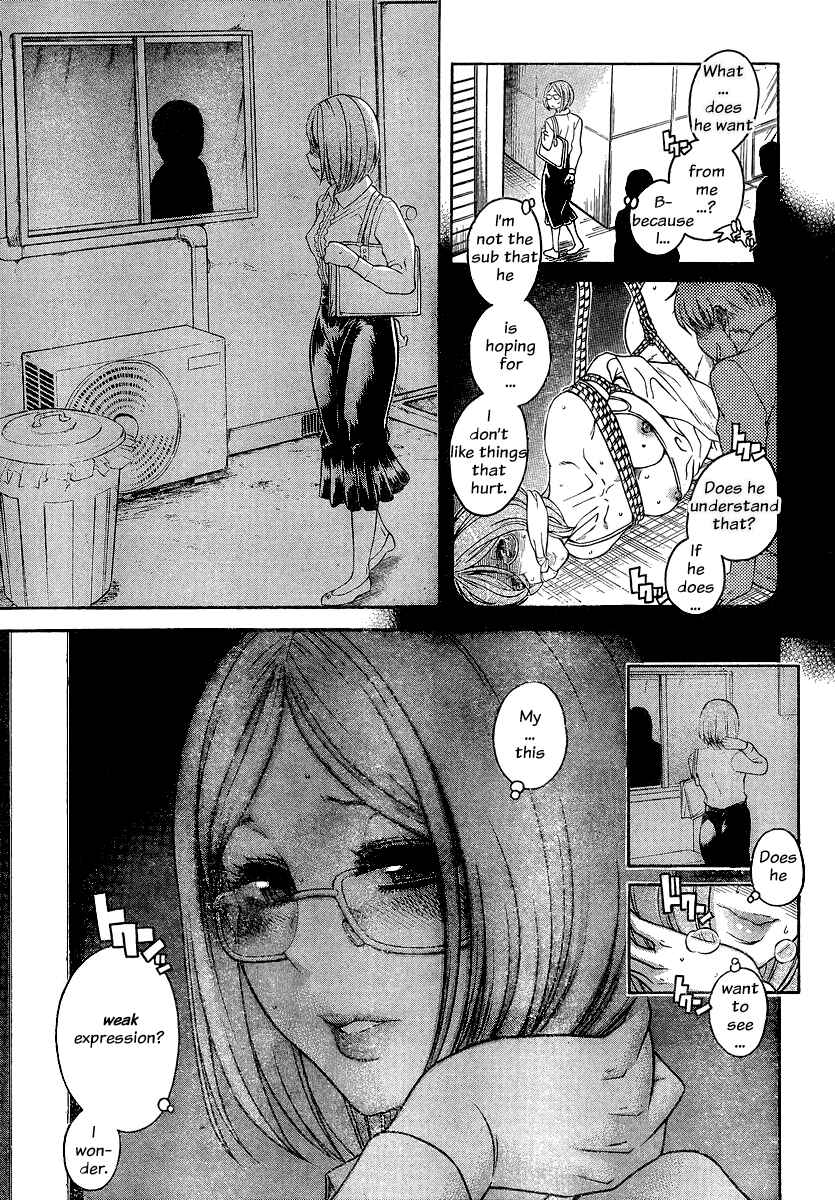 Chapter 124 - Page 9