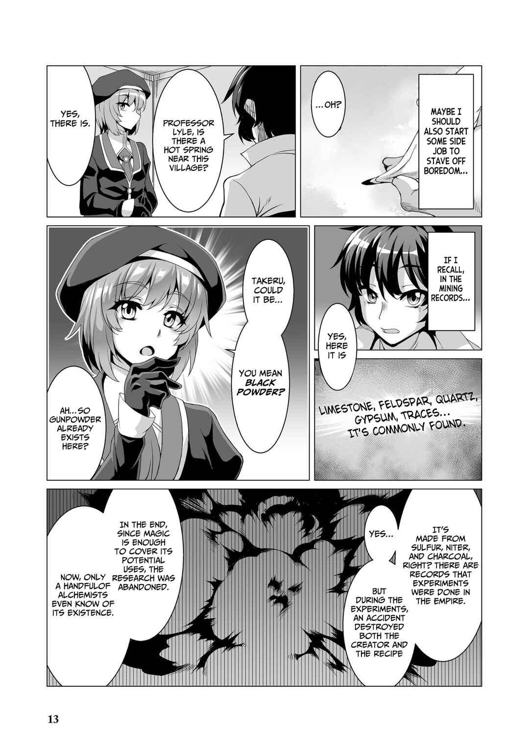 Chapter 1 - Page 11
