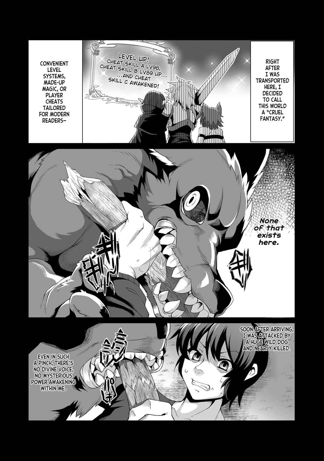 Chapter 1 - Page 6