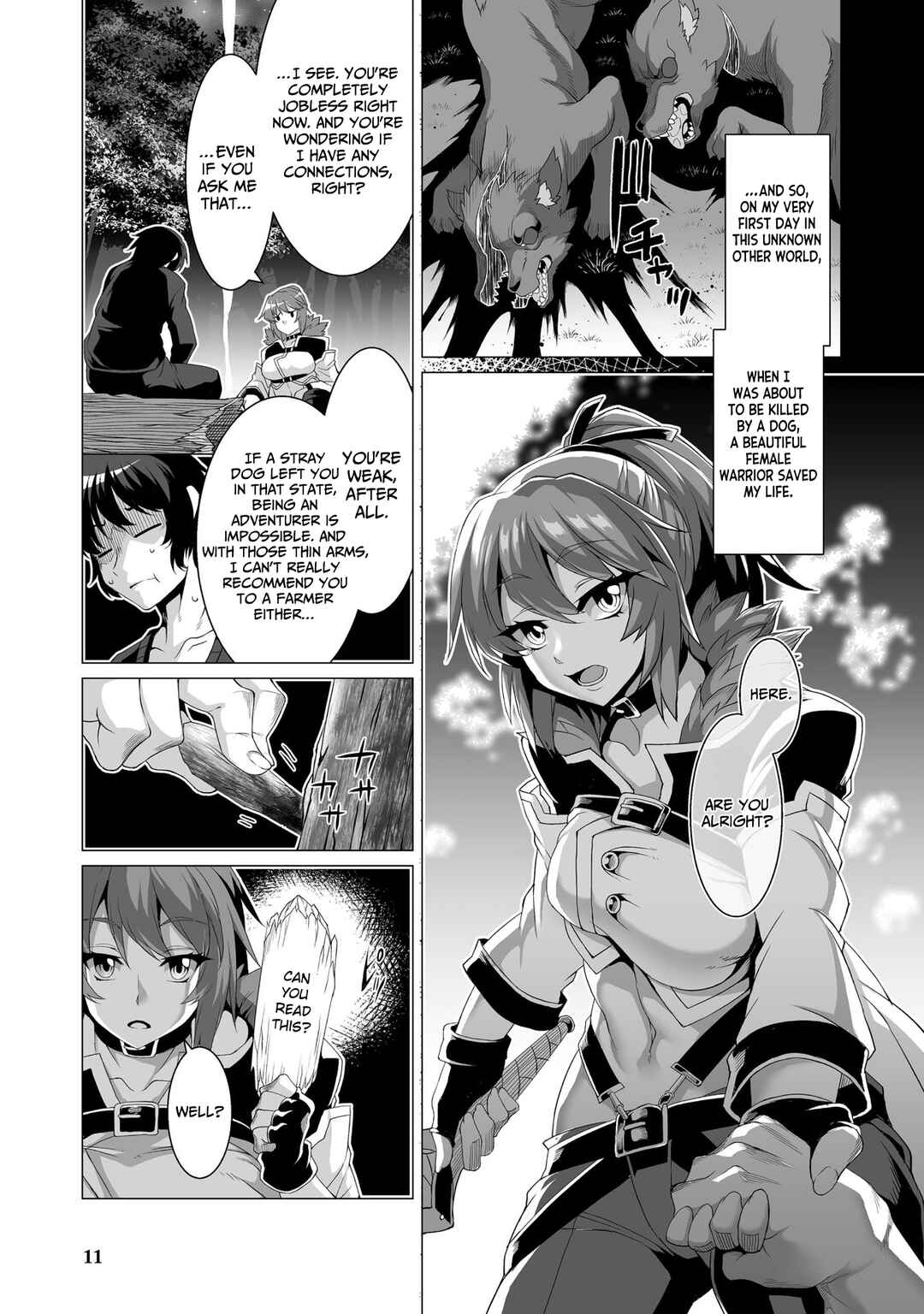 Chapter 1 - Page 9