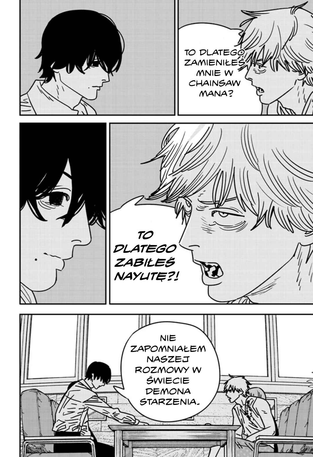 Chapter 191 - Page 13