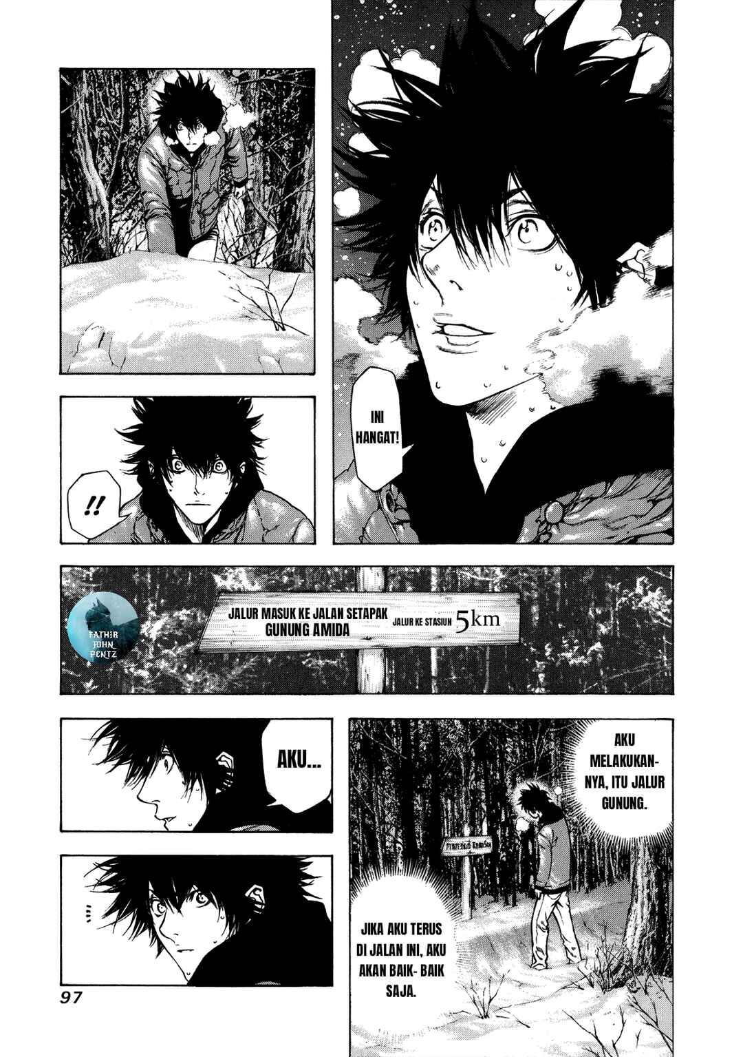 Chapter 25 - Page 16