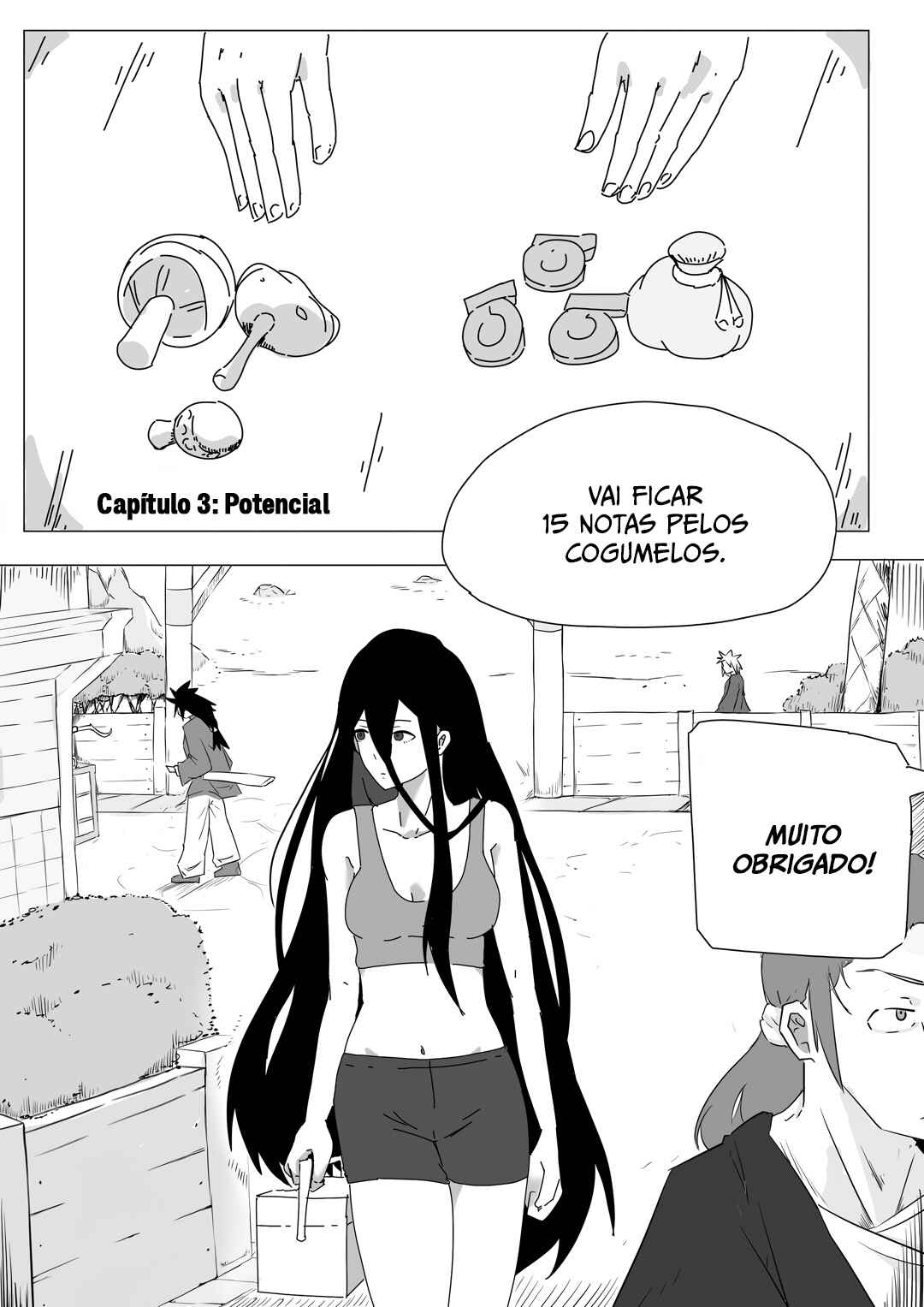 Chapter 3 - Page 1