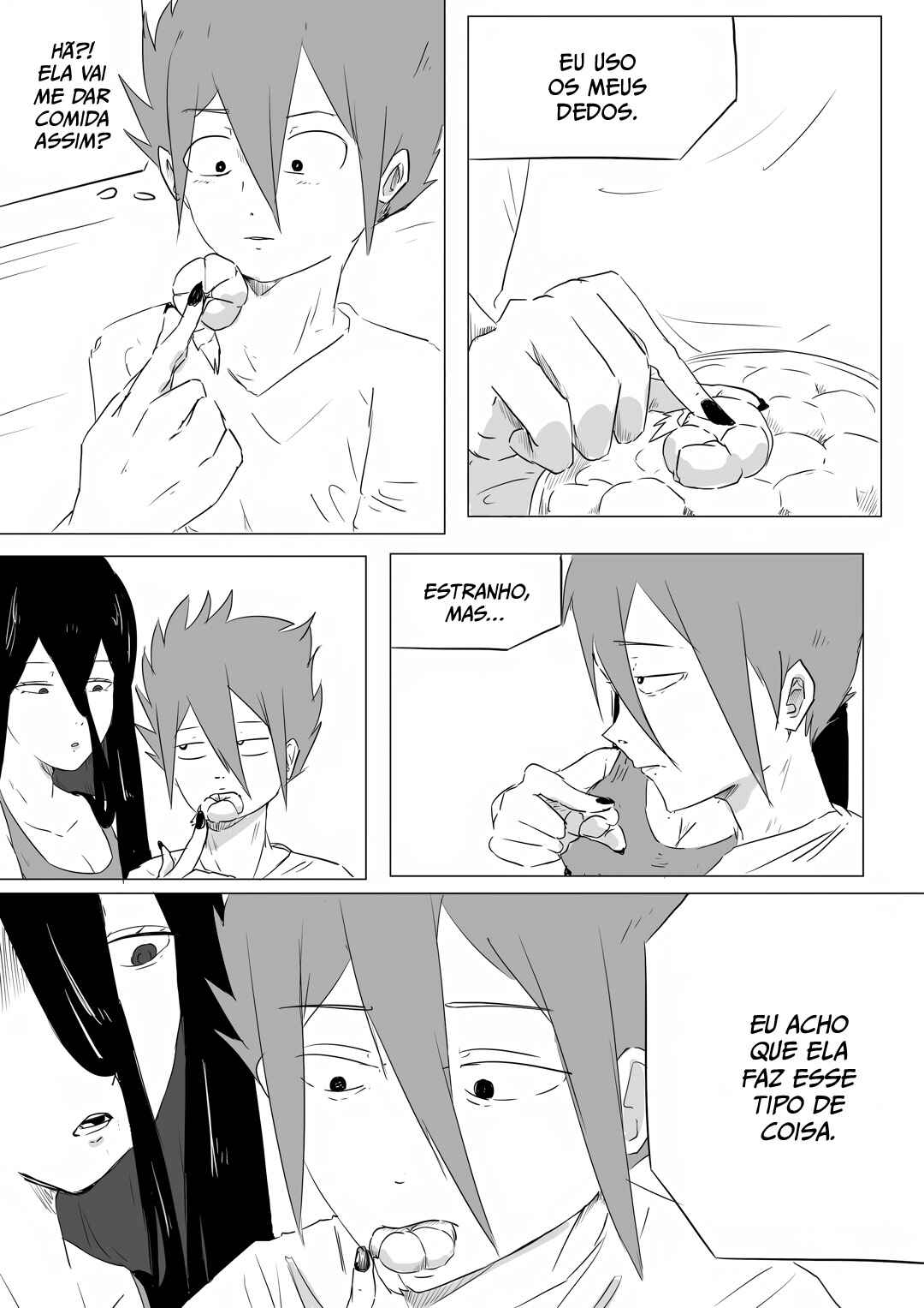 Chapter 3 - Page 10