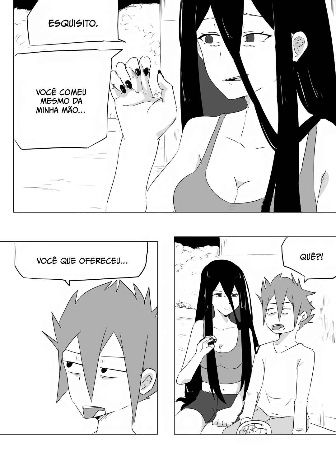 Chapter 3 - Page 11