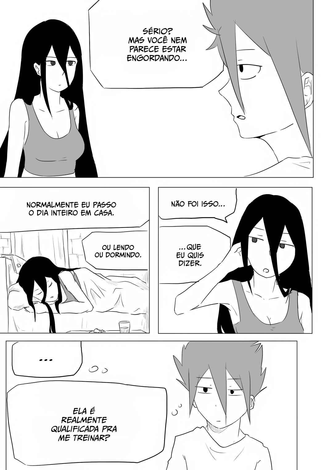 Chapter 3 - Page 18