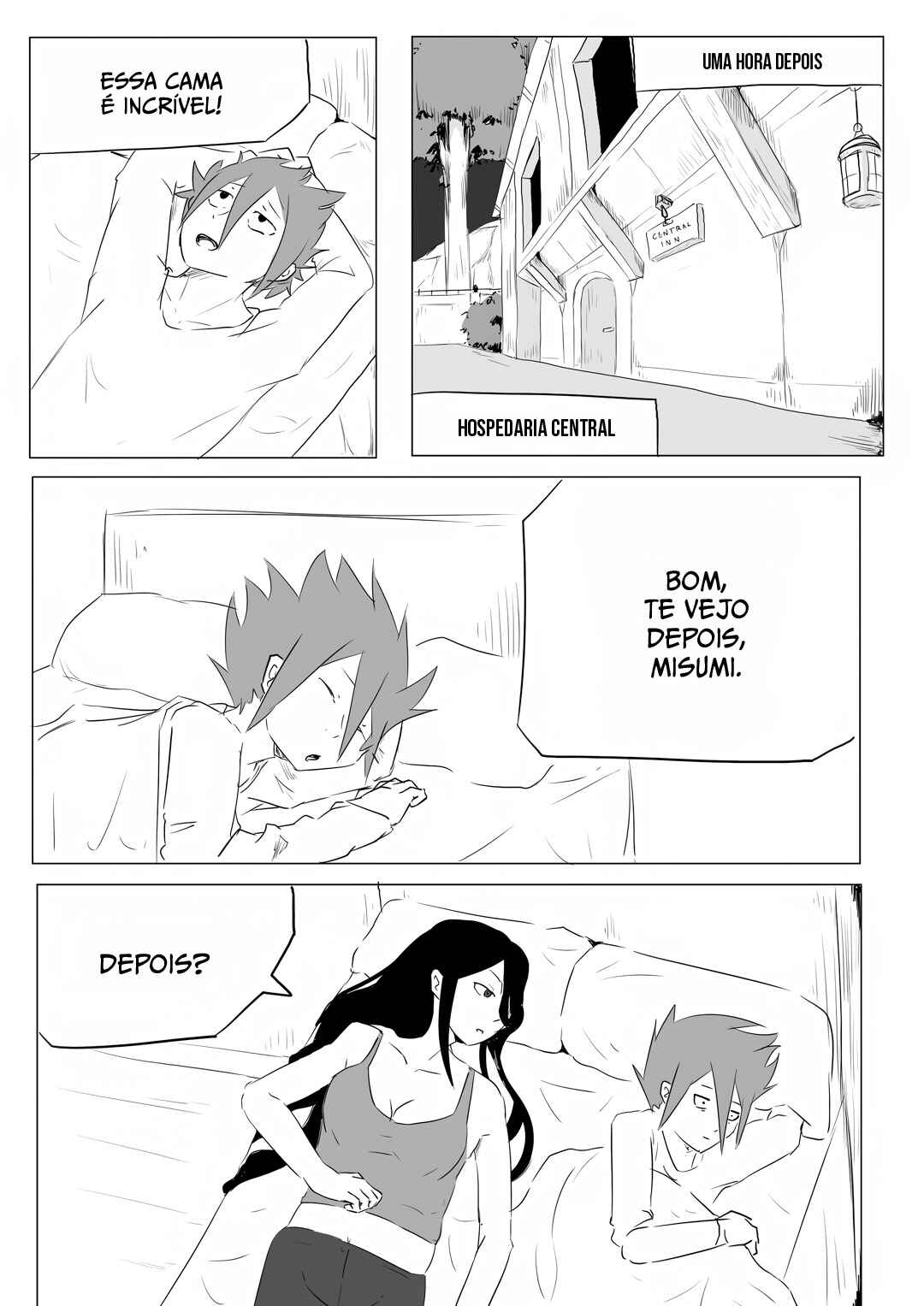 Chapter 3 - Page 19