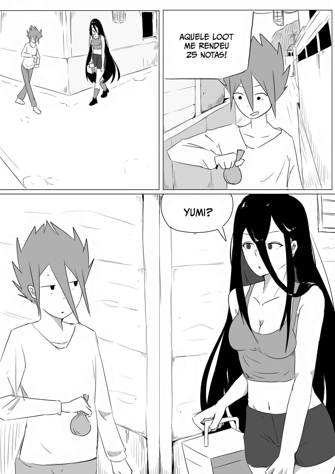 Chapter 3 - Page 2