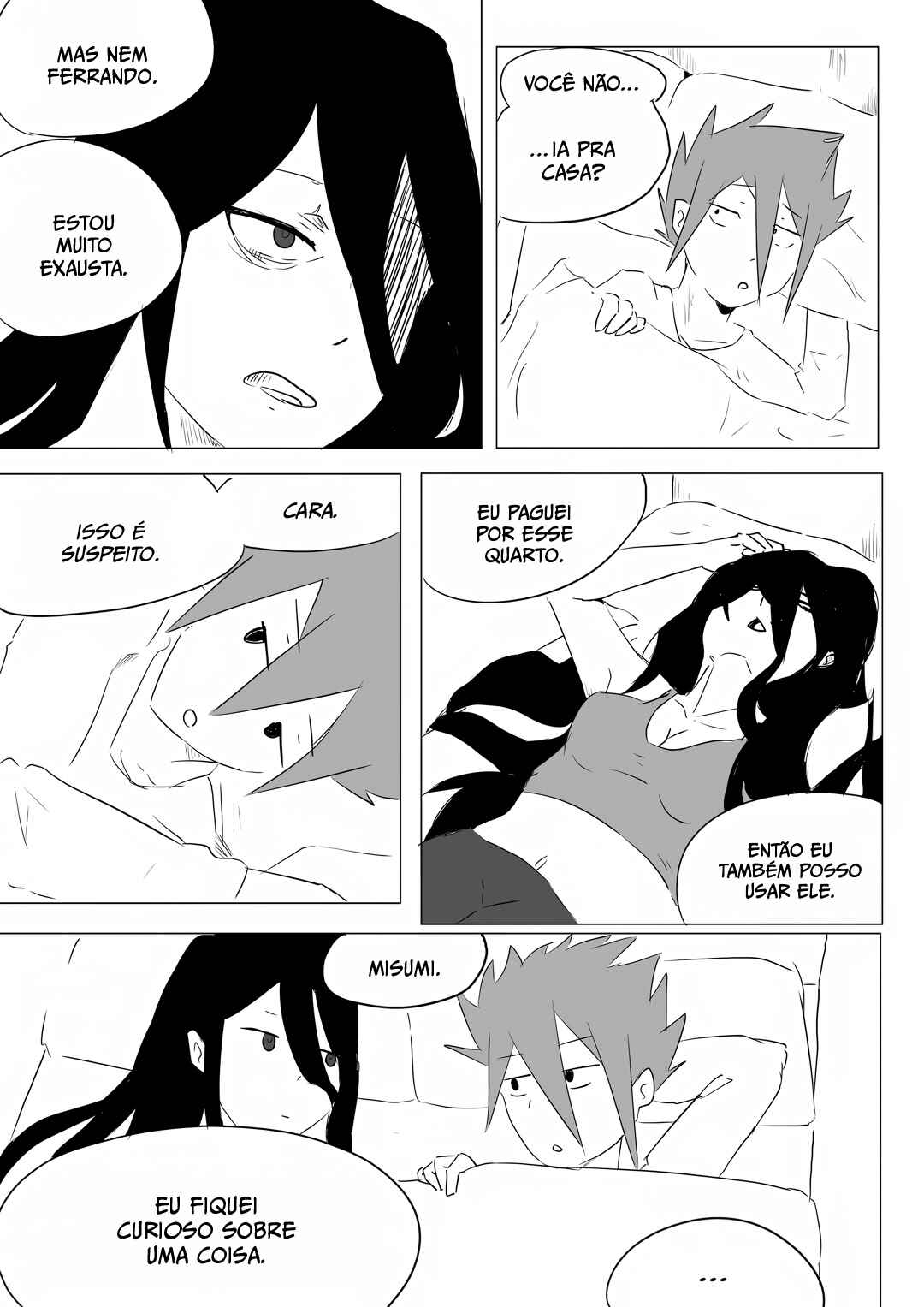 Chapter 3 - Page 20