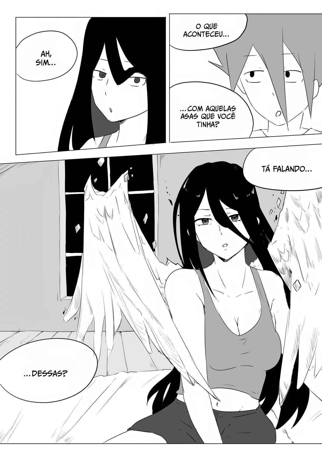 Chapter 3 - Page 21
