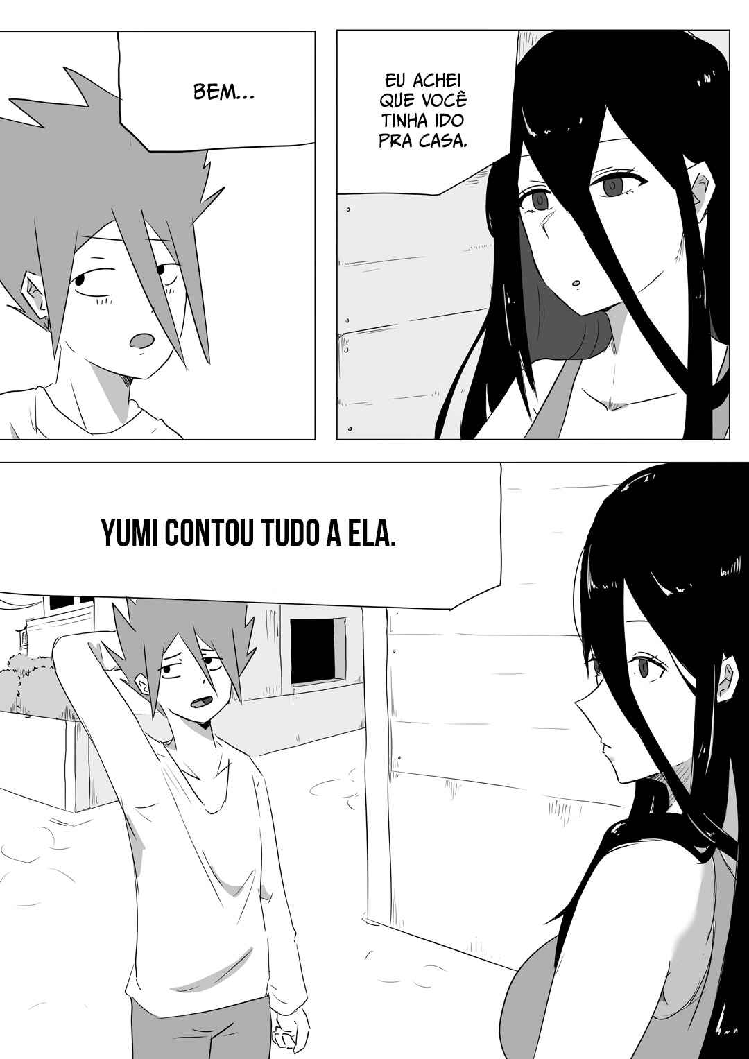 Chapter 3 - Page 3