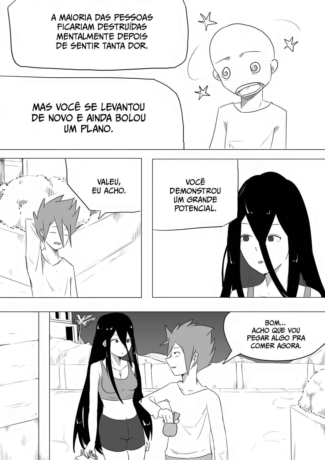 Chapter 3 - Page 5