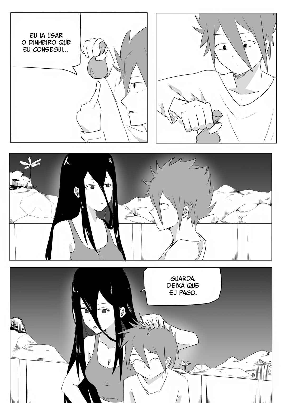 Chapter 3 - Page 7