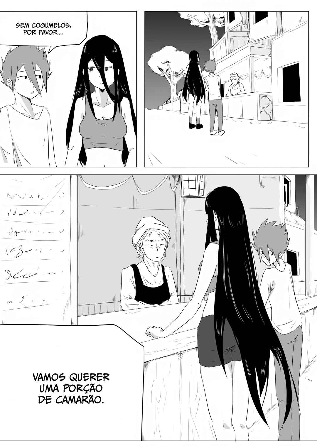 Chapter 3 - Page 8