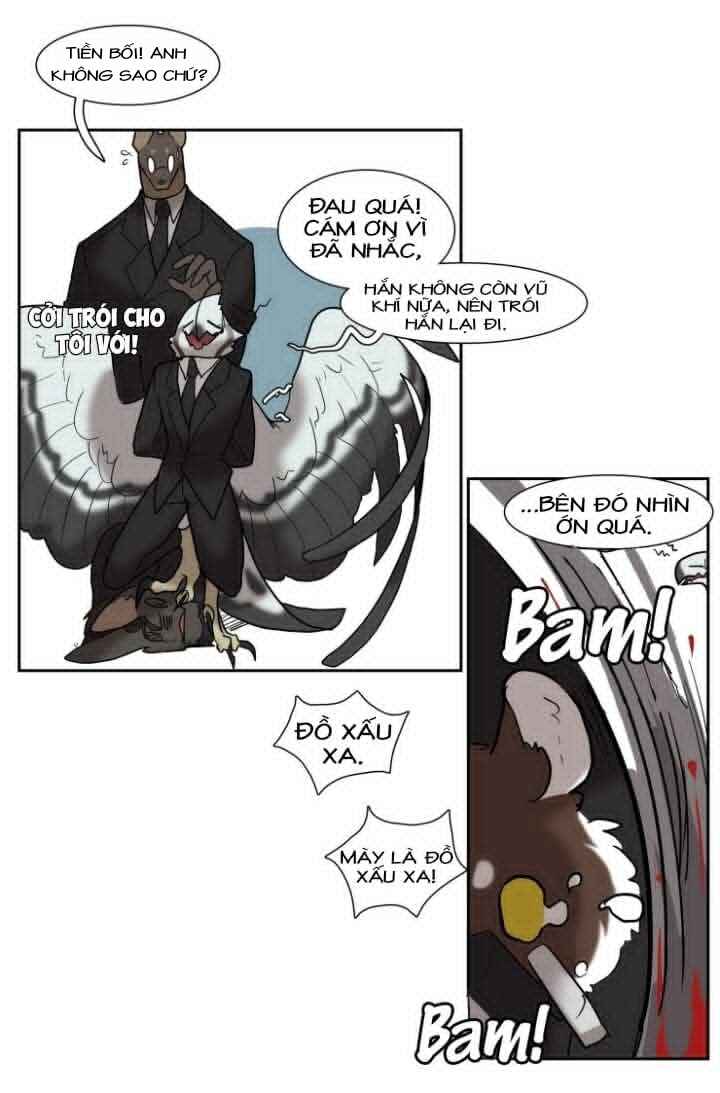 Chapter 130 - Page 9