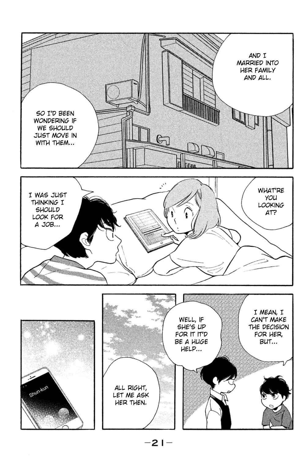 Chapter 36 - Page 22