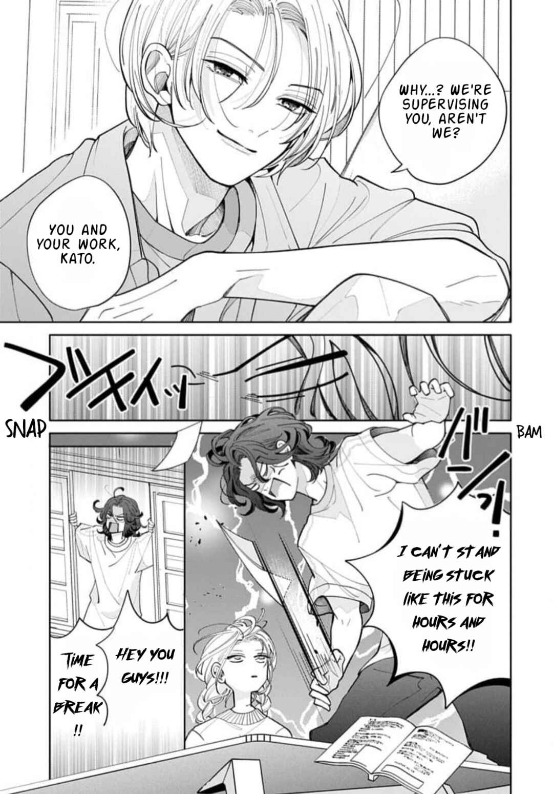 Chapter 4 - Page 14
