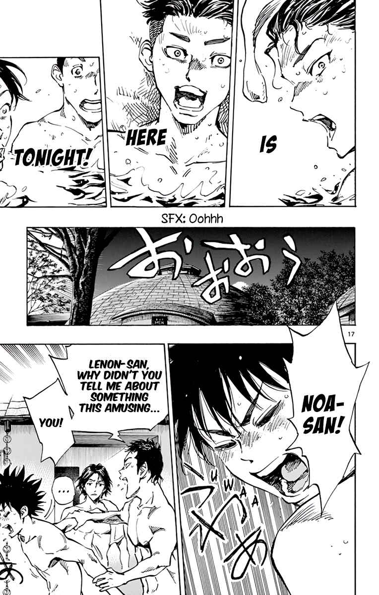 Chapter 300 - Page 23
