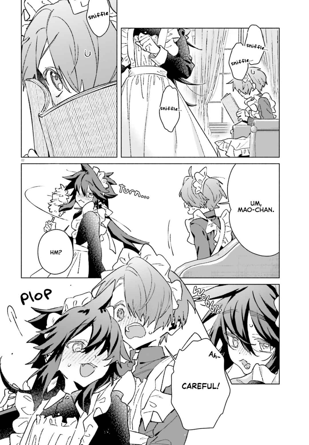 Chapter 19 - Page 2