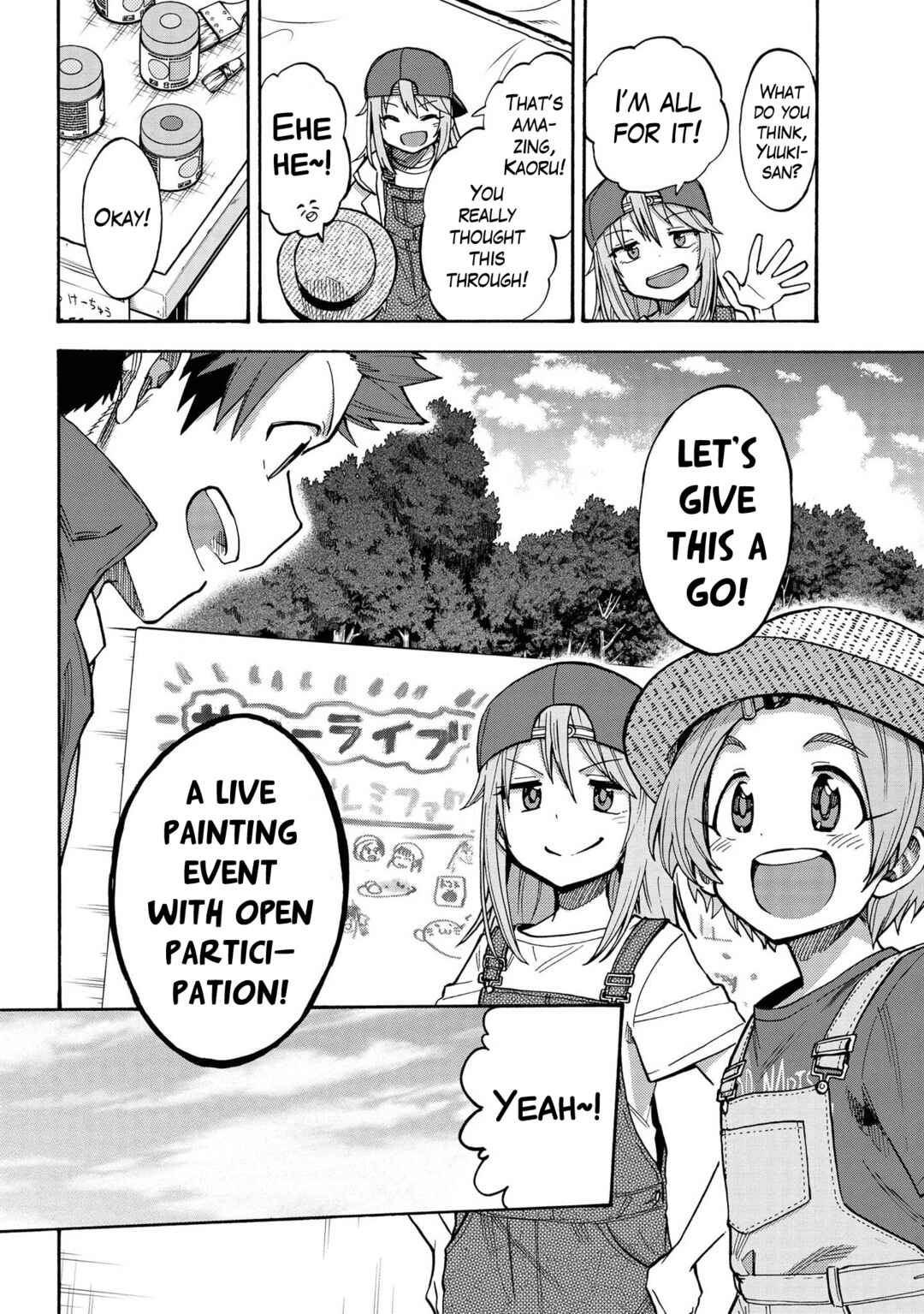 Chapter 81 - Page 10