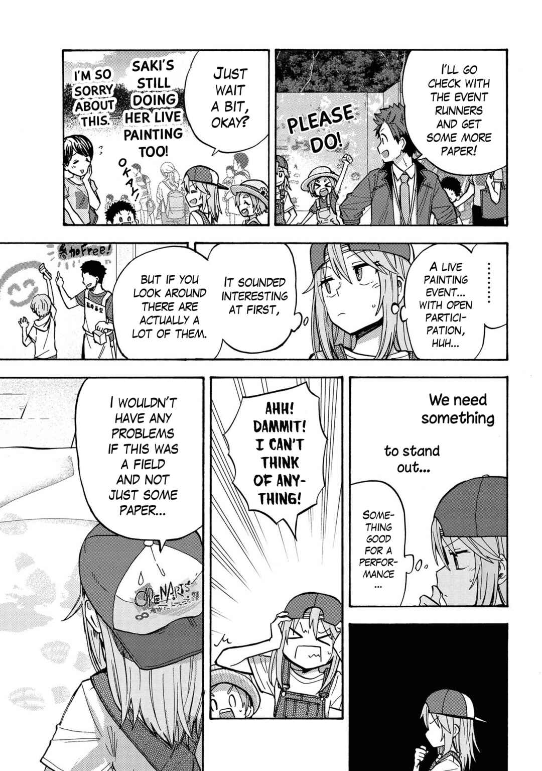 Chapter 81 - Page 11