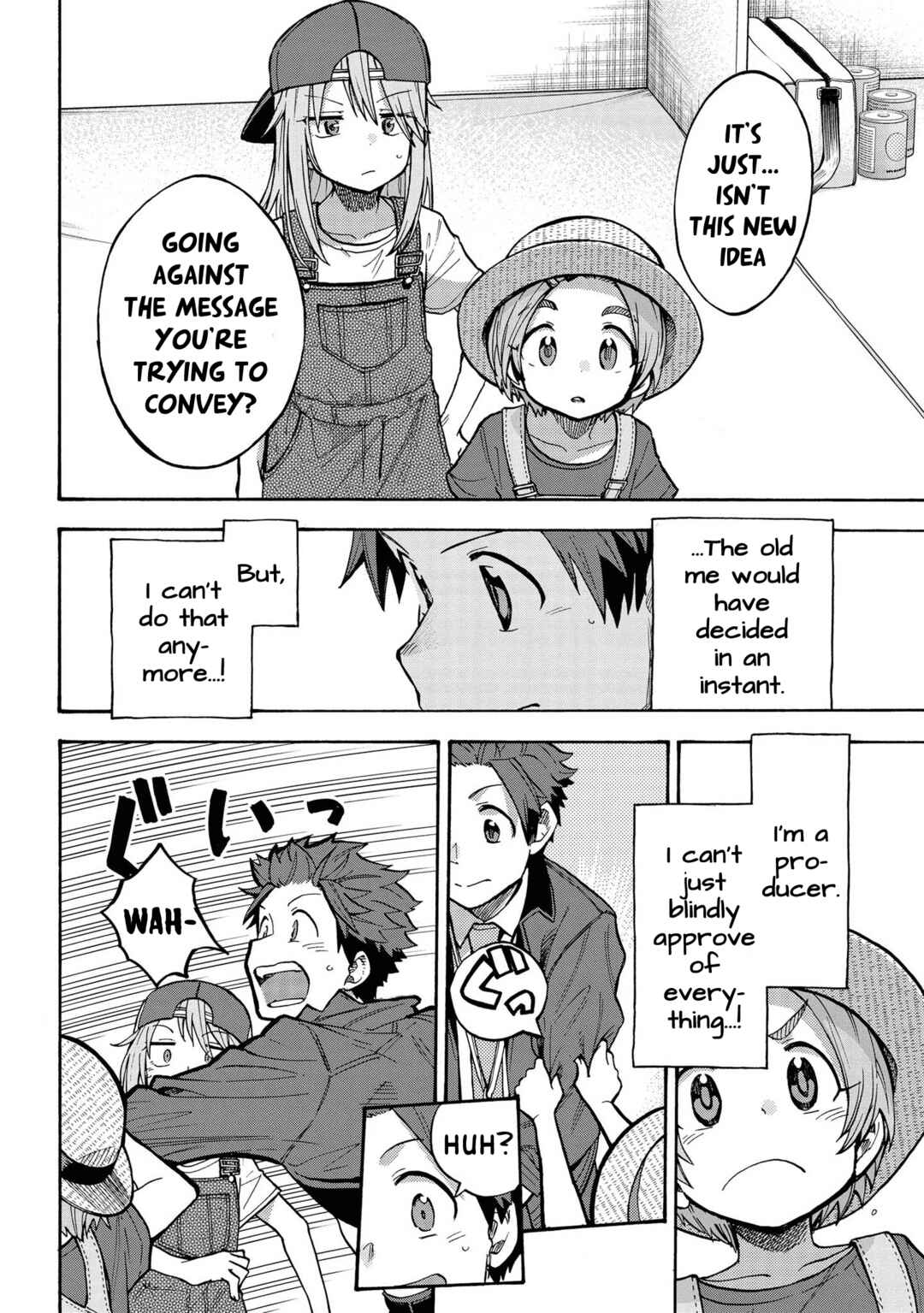 Chapter 81 - Page 6
