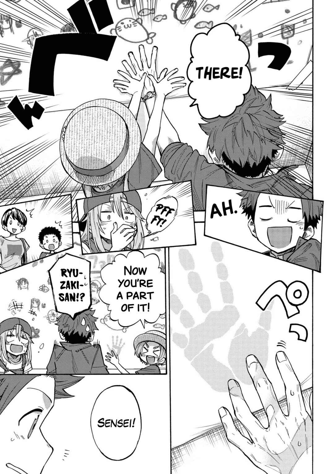 Chapter 81 - Page 7