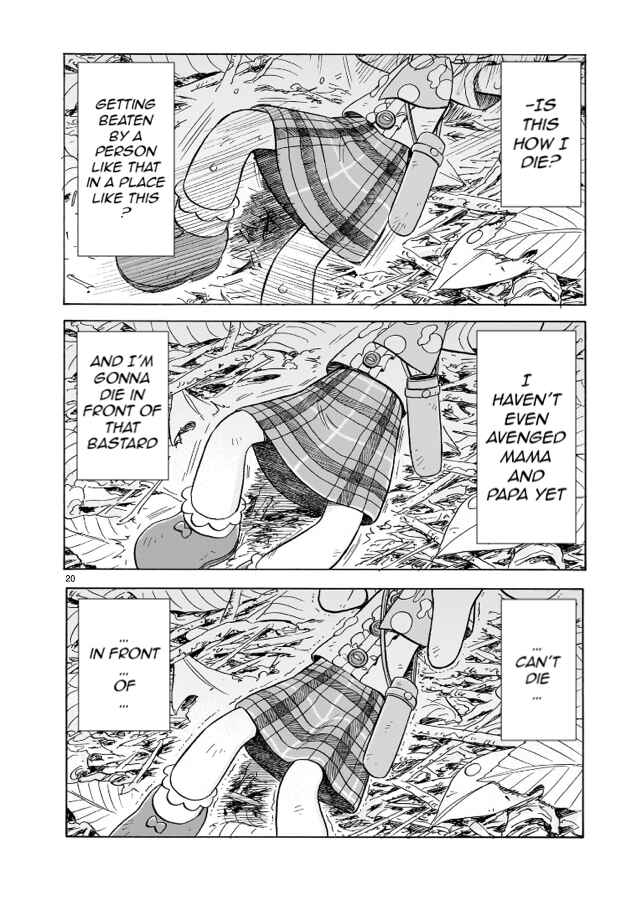 Chapter 15 - Page 20