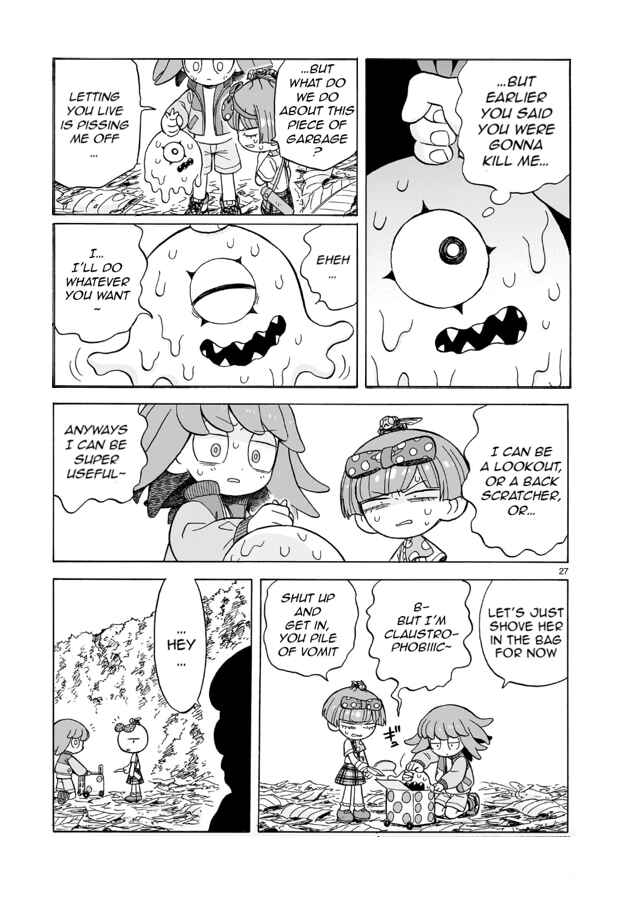 Chapter 15 - Page 27