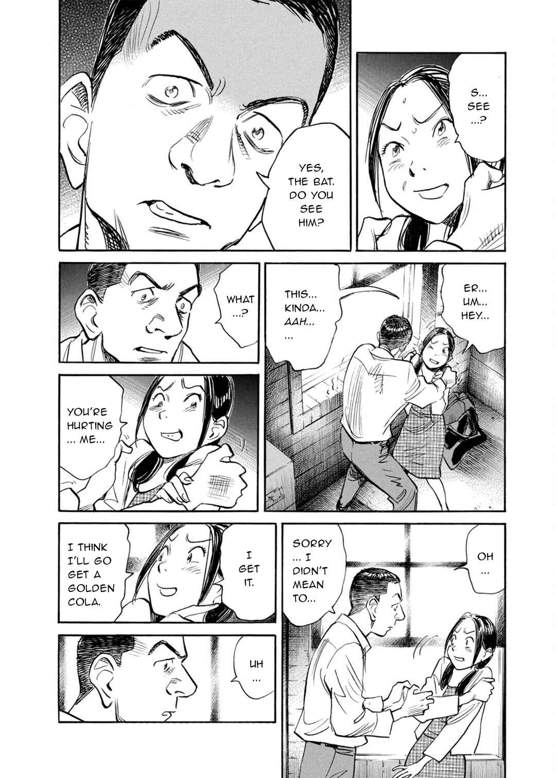 Chapter 58 - Page 16