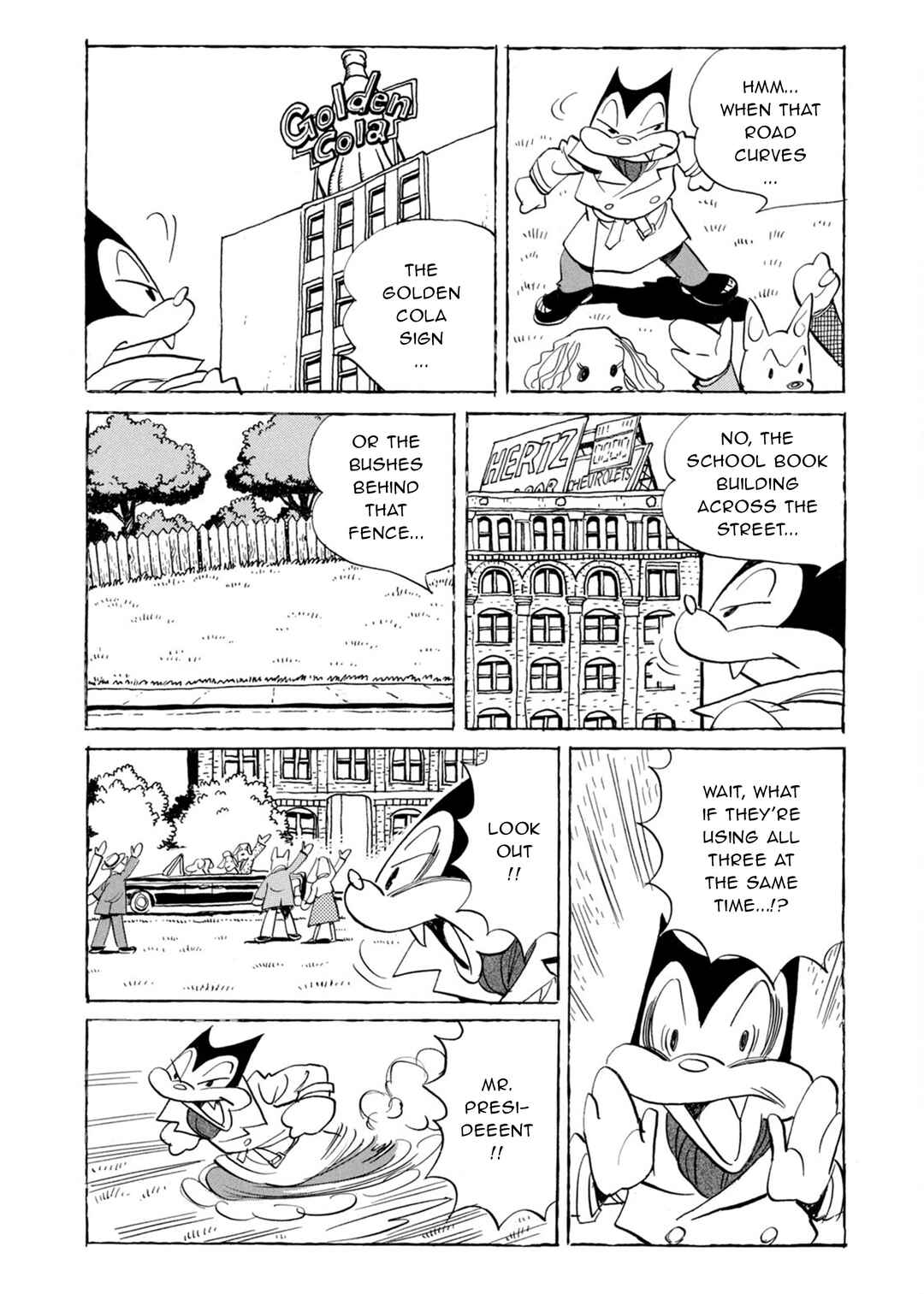 Chapter 58 - Page 19