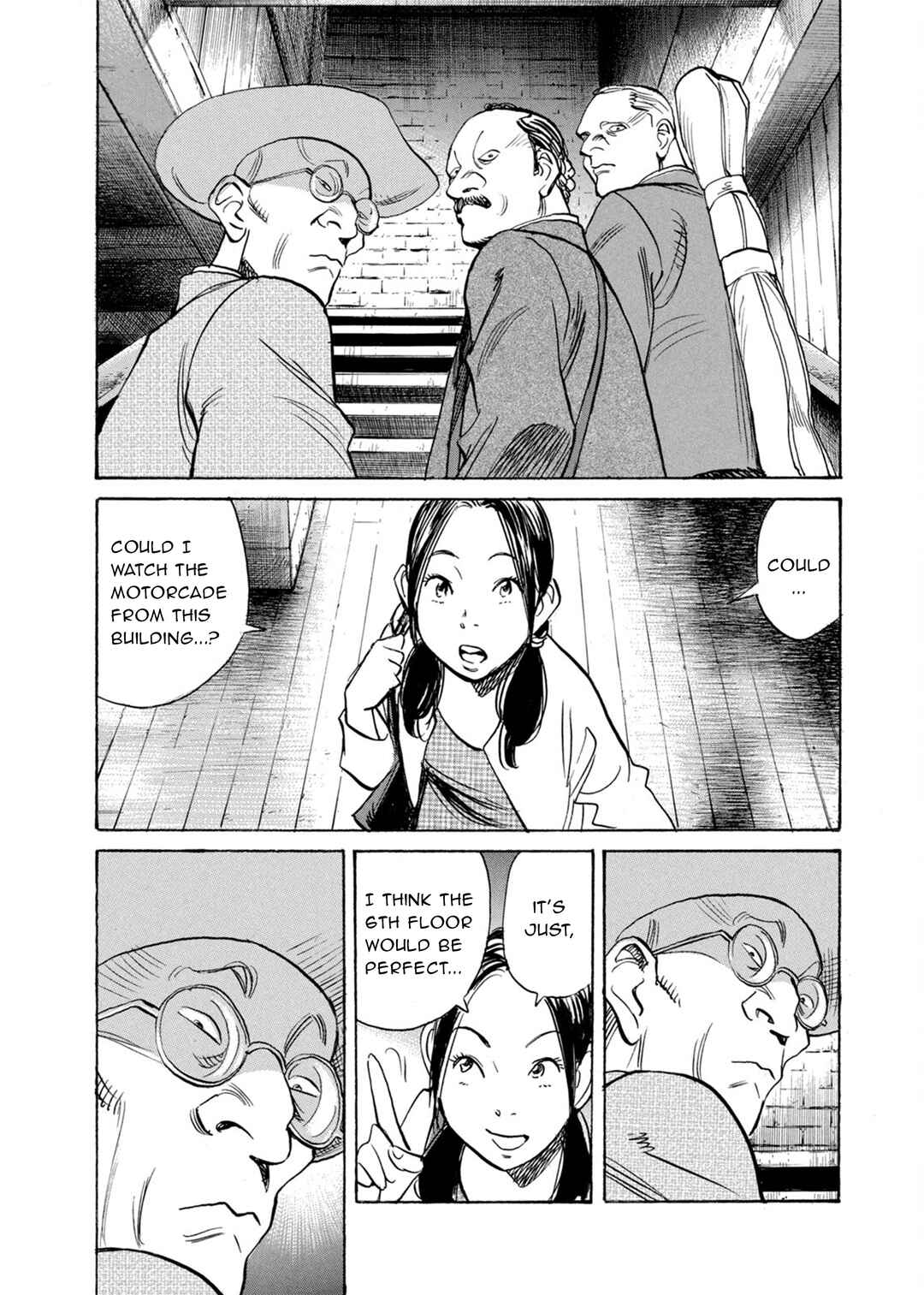 Chapter 58 - Page 8